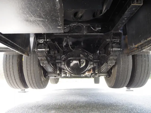 日野 デュトロ TKG-XZU600X(2WD)の写真30