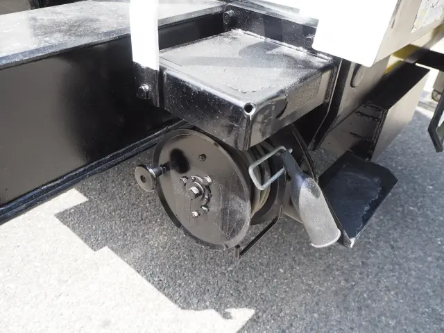 日野 デュトロ TKG-XZU600X(2WD)の写真31