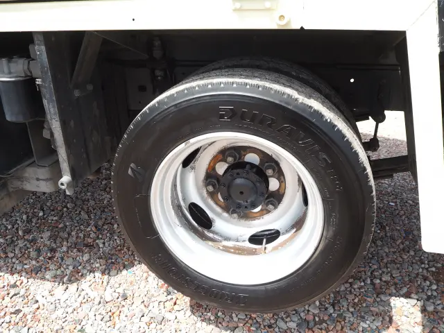 日野 デュトロ TKG-XZU600X(2WD)の写真32