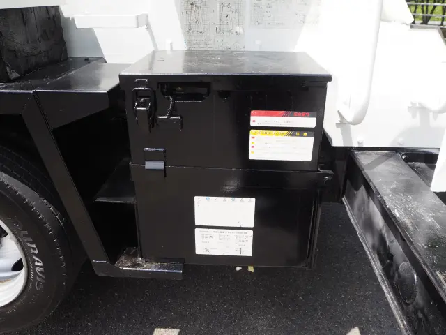 日野 デュトロ TKG-XZU600X(2WD)の写真32