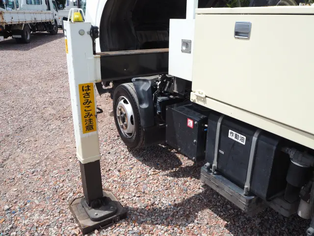 日野 デュトロ TKG-XZU600X(2WD)の写真33
