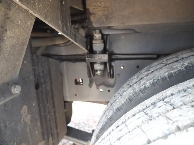 日野 デュトロ TKG-XZU600X(2WD)の写真34