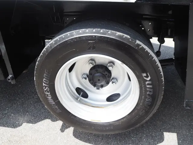日野 デュトロ TKG-XZU600X(2WD)の写真34