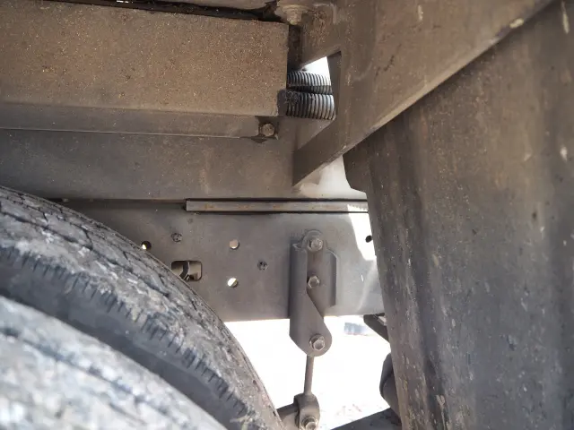 日野 デュトロ TKG-XZU600X(2WD)の写真35