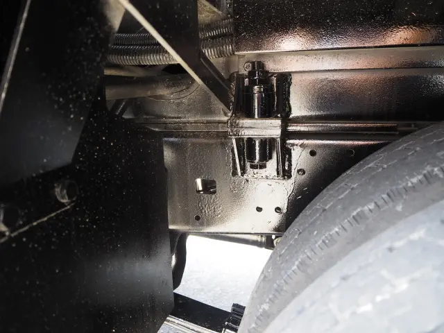 日野 デュトロ TKG-XZU600X(2WD)の写真35