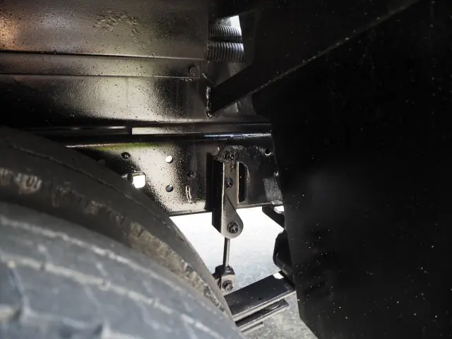 日野 デュトロ TKG-XZU600X(2WD)の写真36