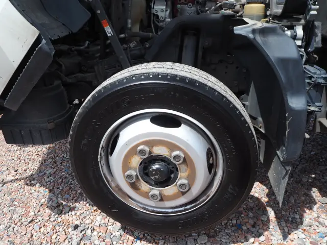 日野 デュトロ TKG-XZU600X(2WD)の写真37