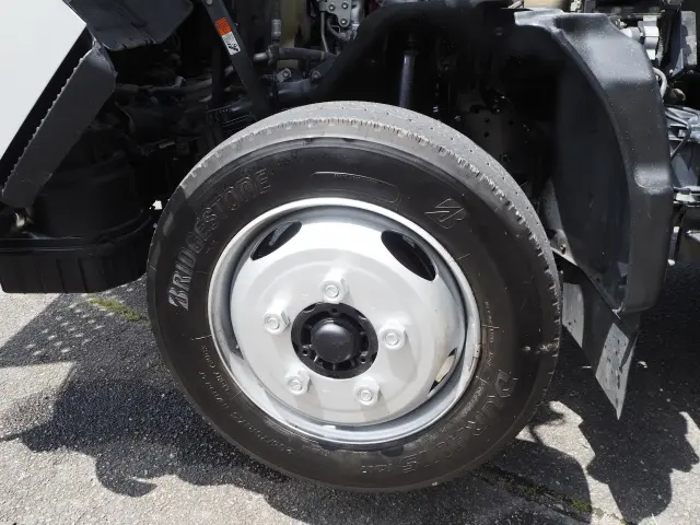 日野 デュトロ TKG-XZU600X(2WD)の写真38