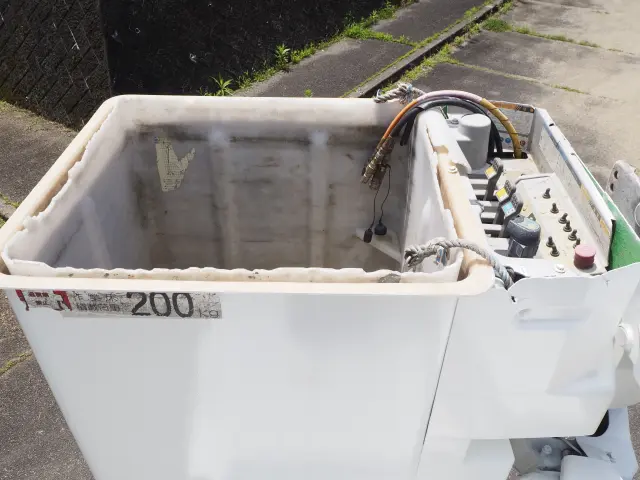 日野 デュトロ TKG-XZU600X(2WD)の写真42