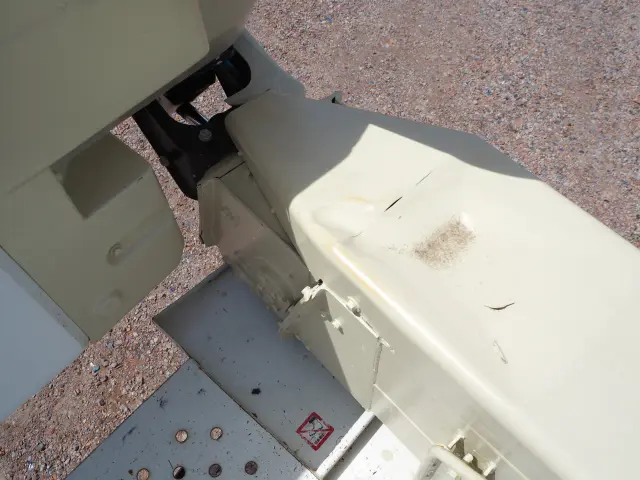 日野 デュトロ TKG-XZU600X(2WD)の写真43