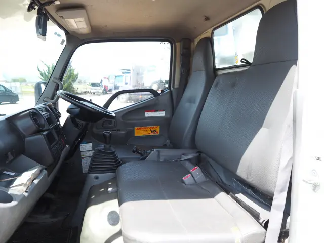 日野 デュトロ TKG-XZU600X(2WD)の写真45