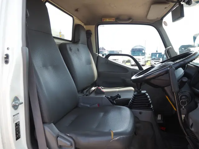 日野 デュトロ TKG-XZU600X(2WD)の写真46