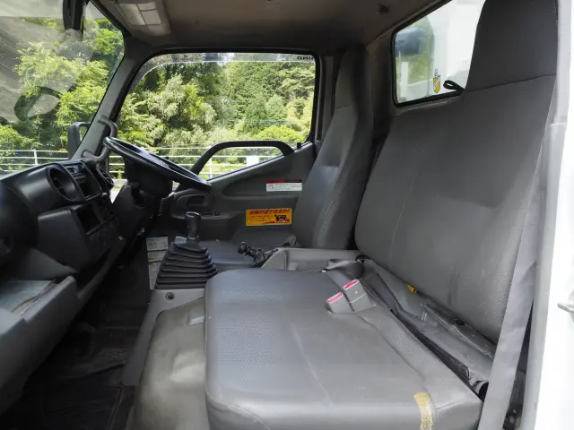 日野 デュトロ TKG-XZU600X(2WD)の写真46