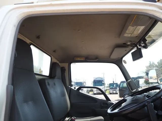 日野 デュトロ TKG-XZU600X(2WD)の写真47