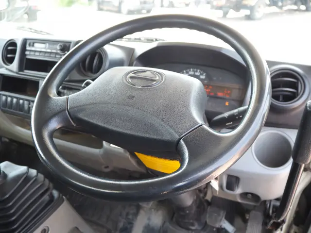 日野 デュトロ TKG-XZU600X(2WD)の写真48