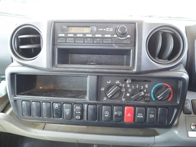 日野 デュトロ TKG-XZU600X(2WD)の写真49