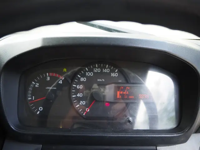 日野 デュトロ TKG-XZU600X(2WD)の写真50