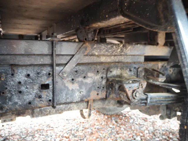 日野 デュトロ TKG-XZU695M(4WD)の写真31