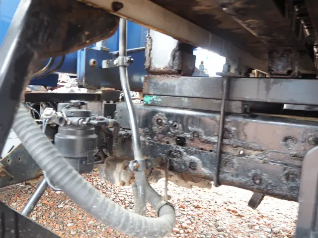 日野 デュトロ TKG-XZU695M(4WD)の写真32