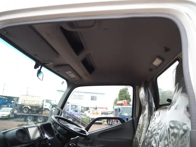 日野 デュトロ TKG-XZU695M(4WD)の写真39