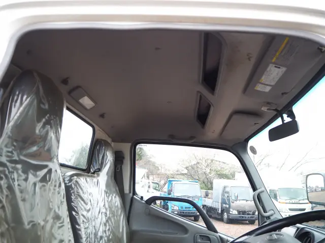 日野 デュトロ TKG-XZU695M(4WD)の写真43