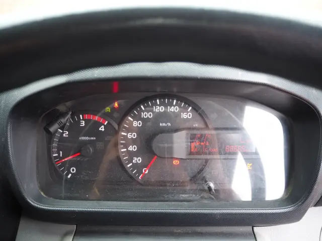 日野 デュトロ TKG-XZU695M(4WD)の写真50