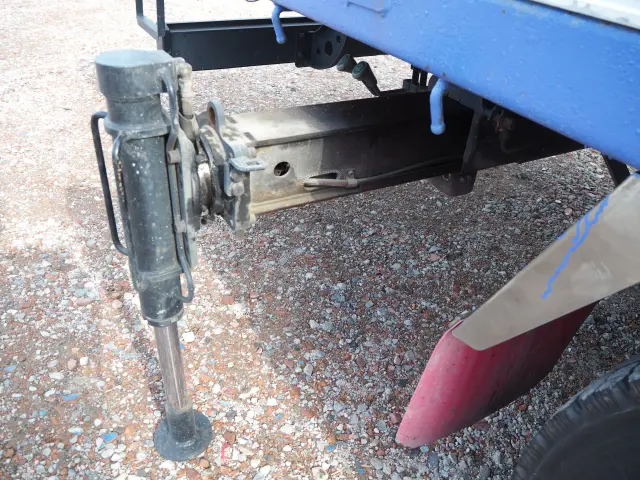 日野 レンジャー ADG-FE8JLWA(2WD)の写真13