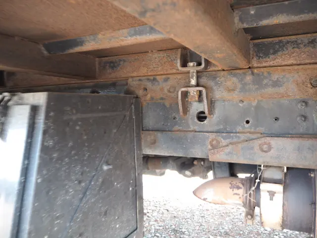 日野 レンジャー ADG-FE8JLWA(2WD)の写真23