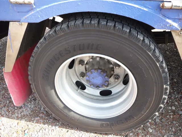 日野 レンジャー ADG-FE8JLWA(2WD)の写真25