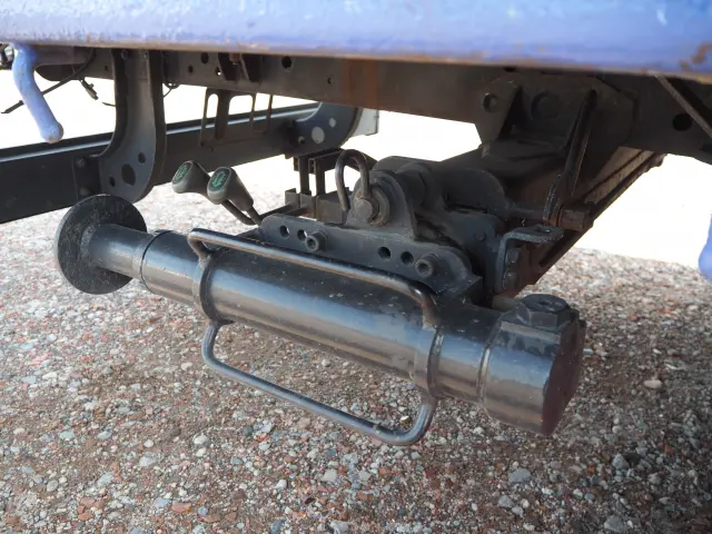 日野 レンジャー ADG-FE8JLWA(2WD)の写真26