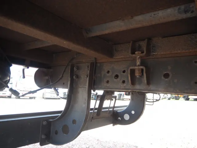 日野 レンジャー ADG-FE8JLWA(2WD)の写真28