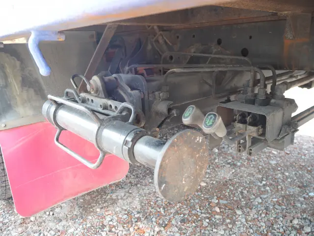 日野 レンジャー ADG-FE8JLWA(2WD)の写真31