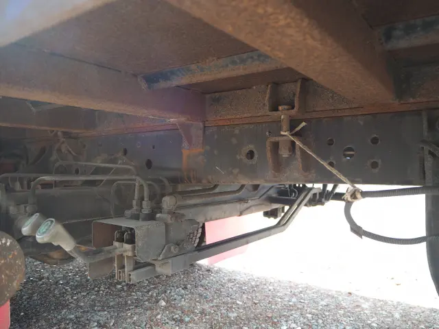 日野 レンジャー ADG-FE8JLWA(2WD)の写真32