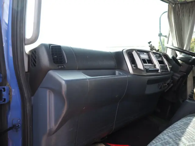 日野 レンジャー ADG-FE8JLWA(2WD)の写真41