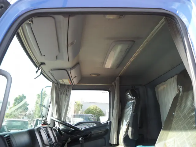 日野 レンジャー ADG-FE8JLWA(2WD)の写真42