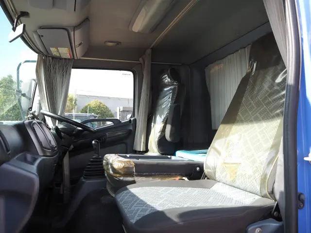 日野 レンジャー ADG-FE8JLWA(2WD)の写真43