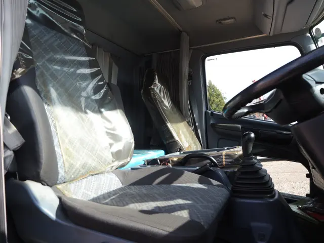 日野 レンジャー ADG-FE8JLWA(2WD)の写真44