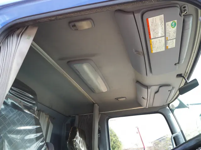 日野 レンジャー ADG-FE8JLWA(2WD)の写真45