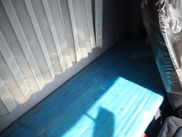 日野 レンジャー ADG-FE8JLWA(2WD)の写真47