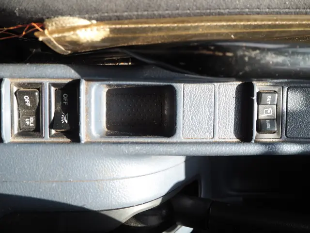 日野 レンジャー ADG-FE8JLWA(2WD)の写真49