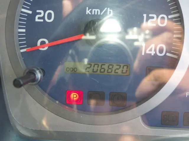 日野 レンジャー ADG-FE8JLWA(2WD)の写真50