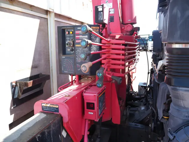 日野 レンジャー TKG-FC9JKAP(2WD)の写真10