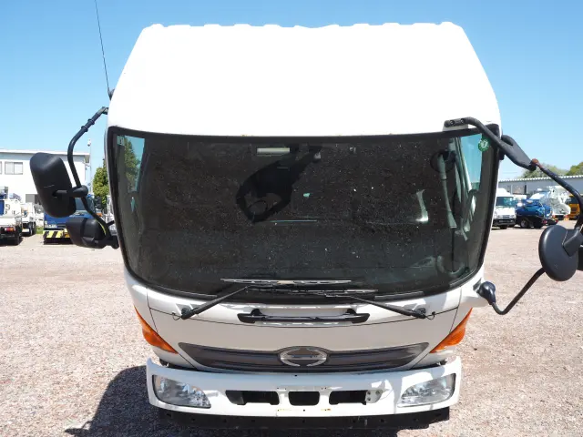 日野 レンジャー TKG-FC9JKAP(2WD)の写真17