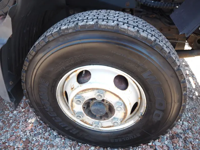 日野 レンジャー TKG-FC9JKAP(2WD)の写真19