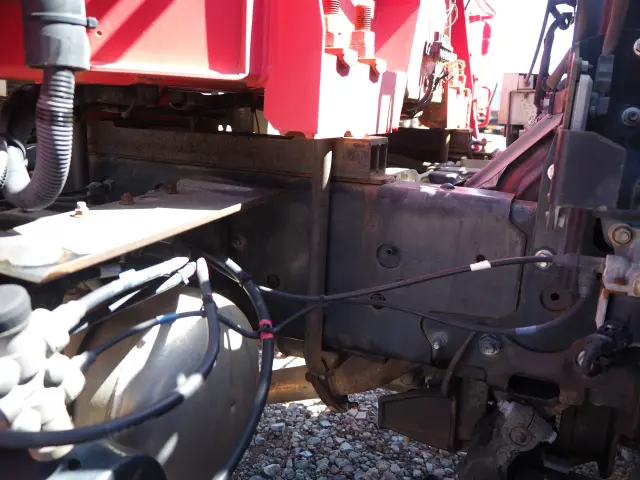 日野 レンジャー TKG-FC9JKAP(2WD)の写真20