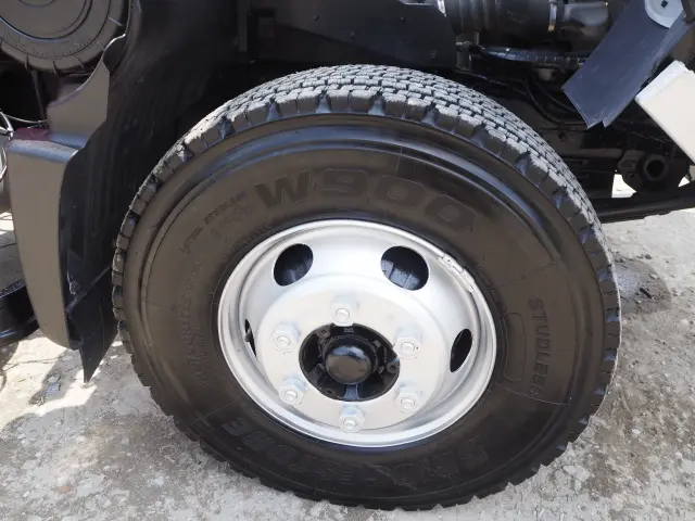 日野 レンジャー TKG-FC9JKAP(2WD)の写真20