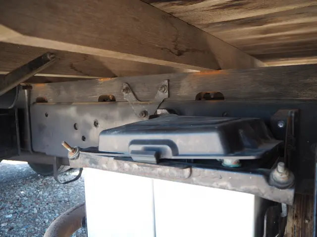 日野 レンジャー TKG-FC9JKAP(2WD)の写真21