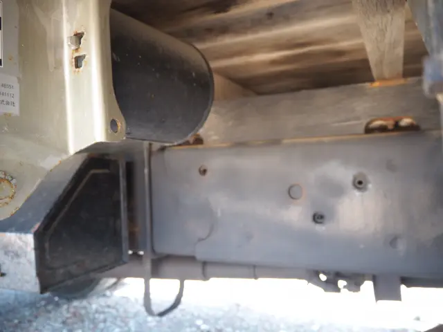 日野 レンジャー TKG-FC9JKAP(2WD)の写真22