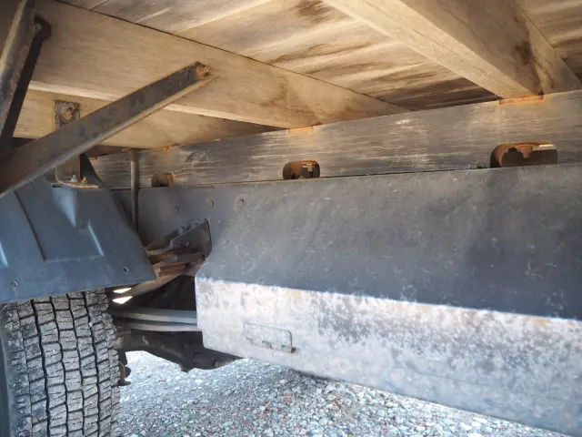 日野 レンジャー TKG-FC9JKAP(2WD)の写真23