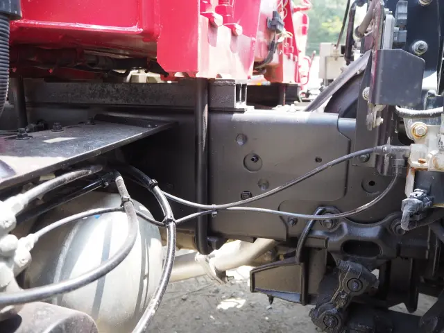 日野 レンジャー TKG-FC9JKAP(2WD)の写真23